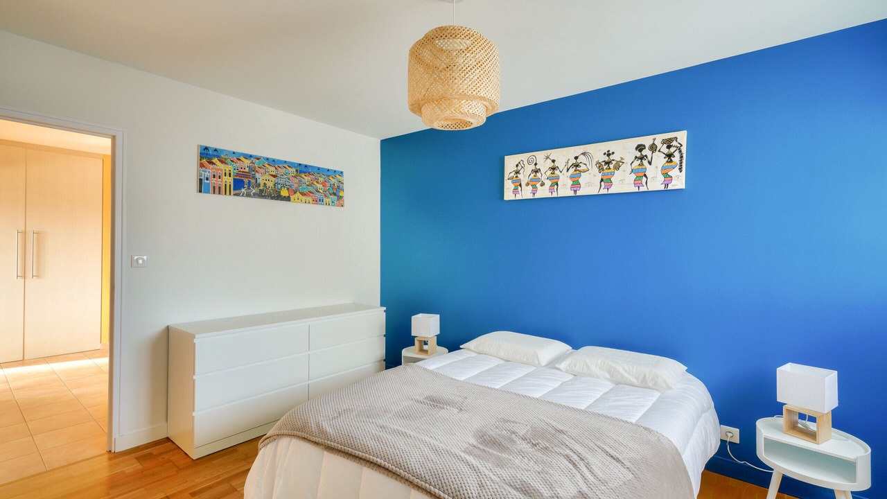 Photo of Bedroom in Ploneour-Lanvern