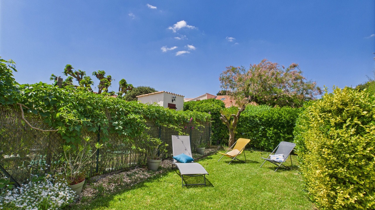 Photo of Outdoor in Saint-Vincent-sur-Jard