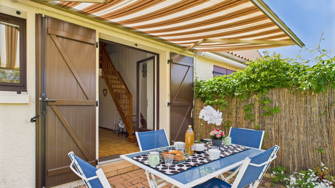 Photo of Outdoor in Saint-Vincent-sur-Jard