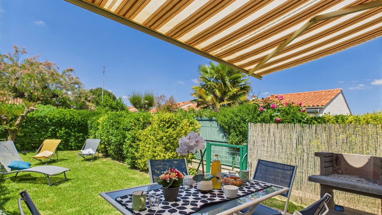 Photo of Outdoor in Saint-Vincent-sur-Jard