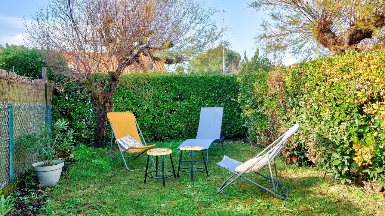 Photo of Outdoor in Saint-Vincent-sur-Jard