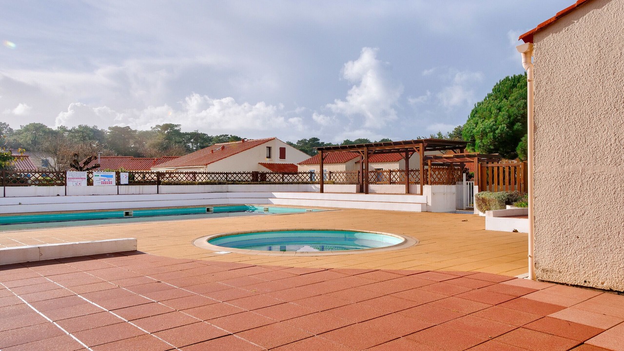 Photo of Outdoor in Saint-Vincent-sur-Jard