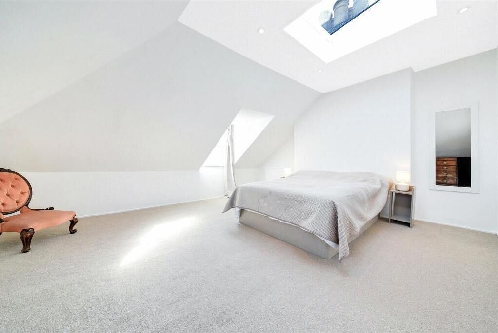 Photo of Bedroom in Askew