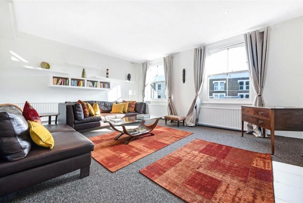 Photo of Livingroom in Askew