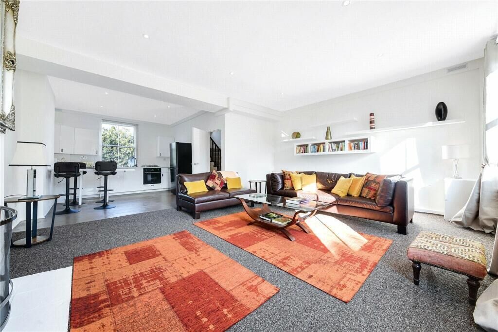 Photo of Livingroom in Askew