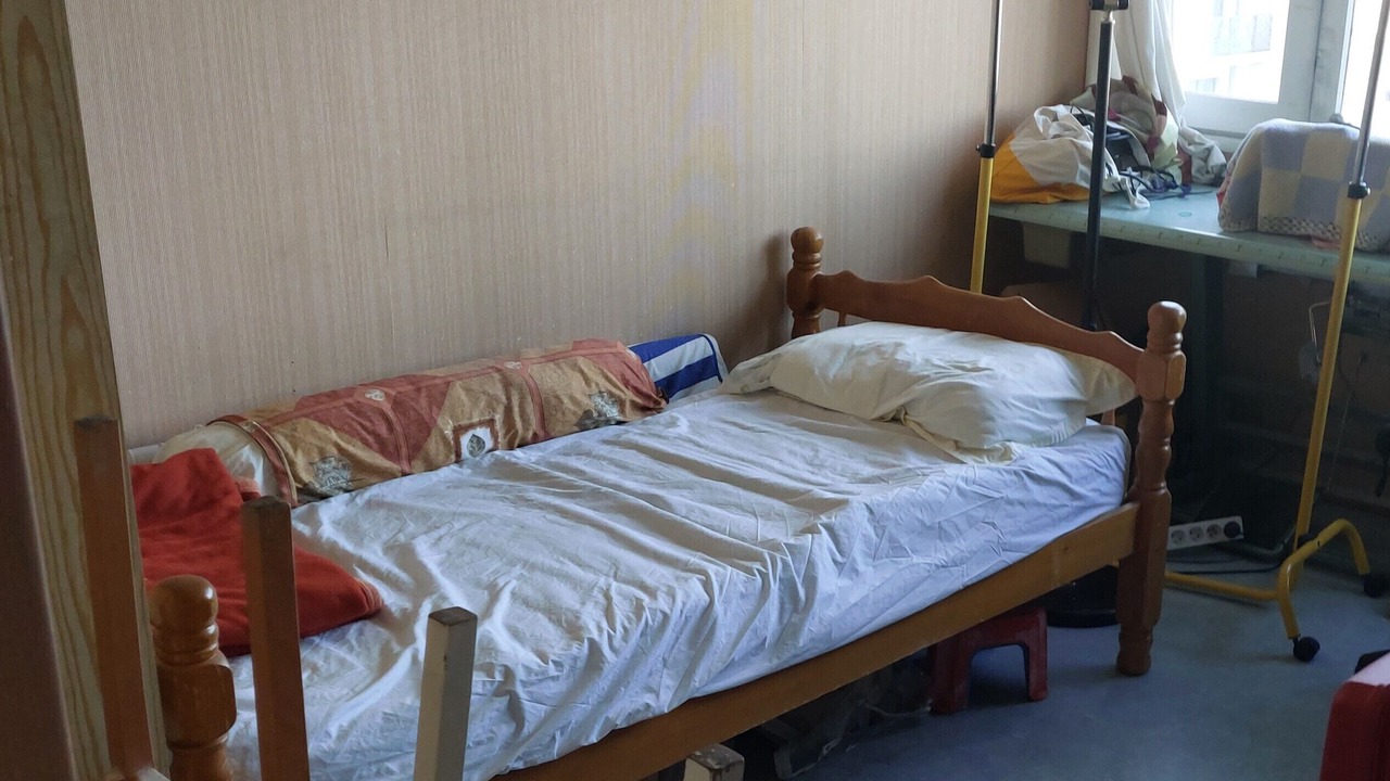 Photo of Bedroom in Noisy-le-Grand