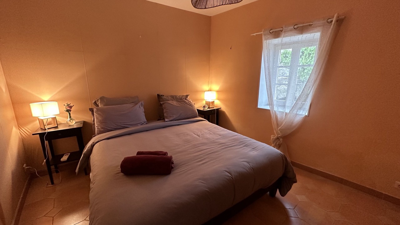Photo of Bedroom in Mons