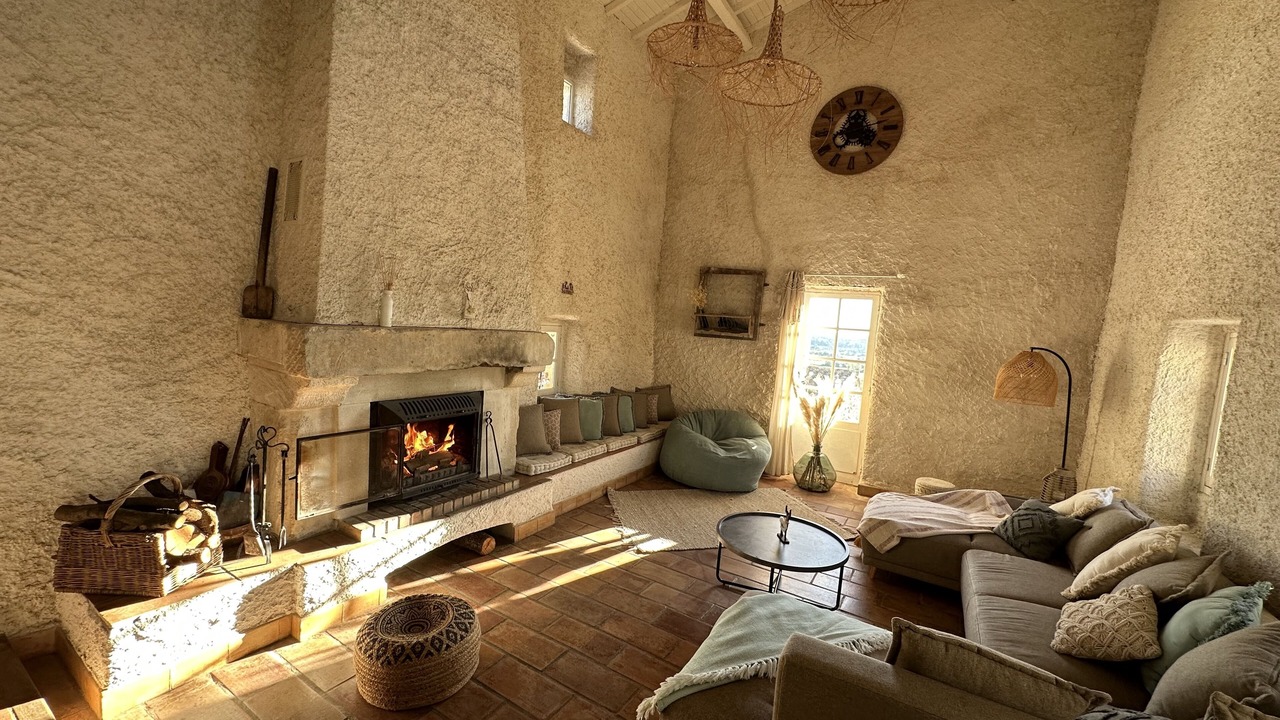 Photo of Livingroom in Mons