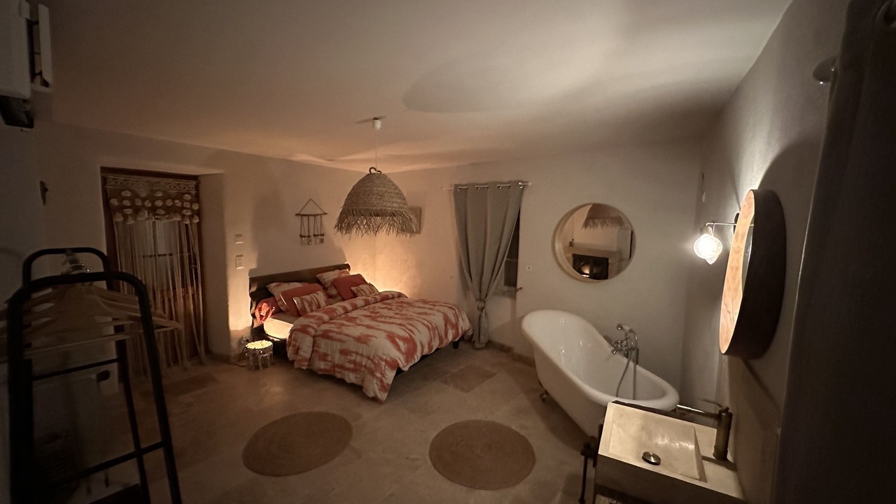 Photo of Bedroom in Mons