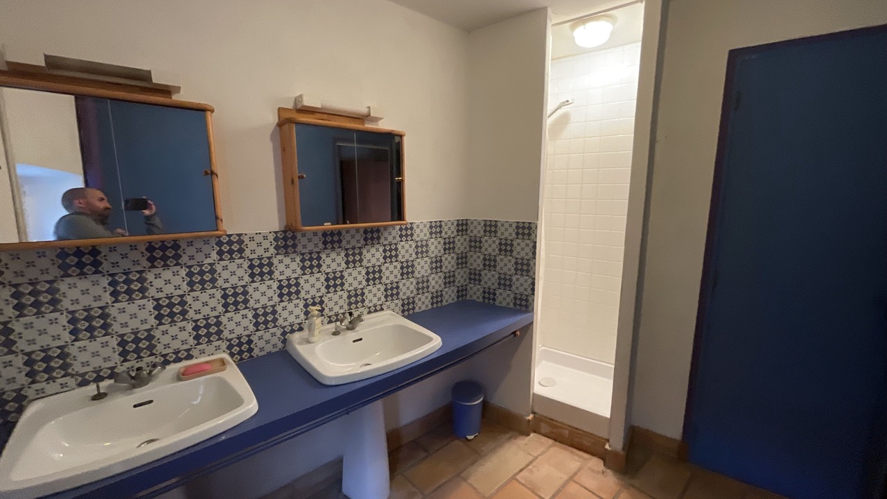 Photo of Bathroom in Mons