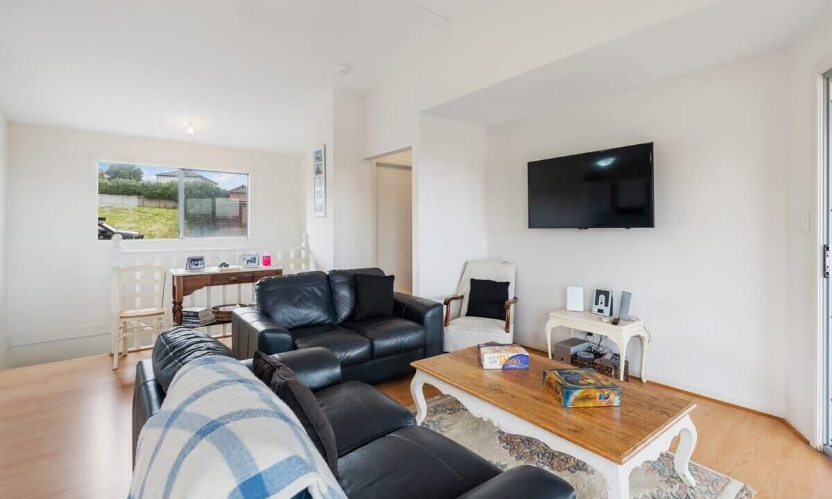 Photo of Livingroom in Encounter Bay