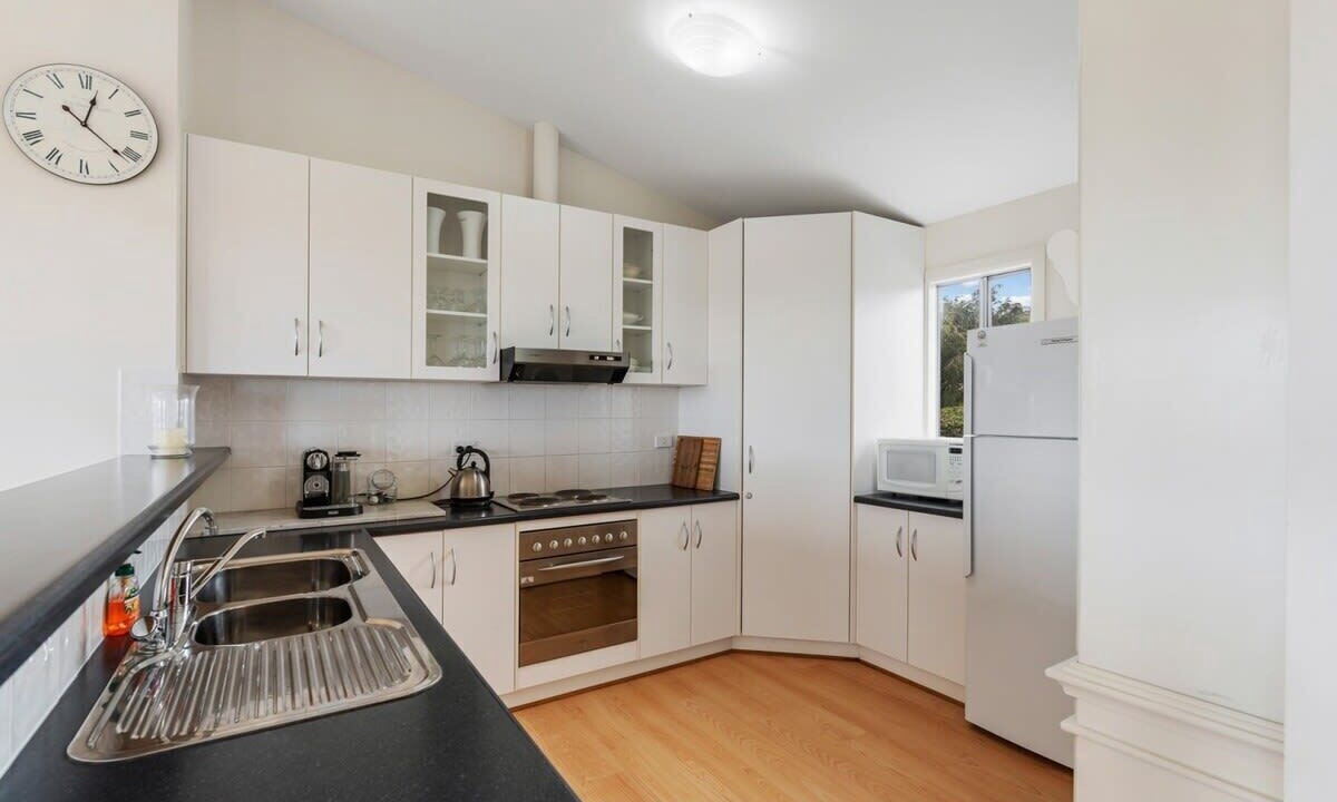 Photo of Kitchen in Encounter Bay