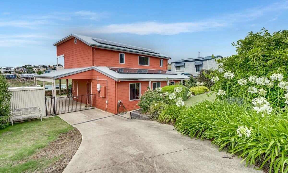 Photo of Outdoor in Encounter Bay