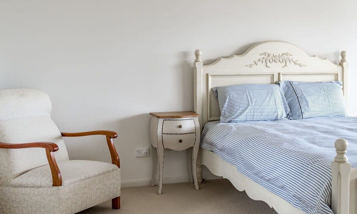 Photo of Bedroom in Encounter Bay