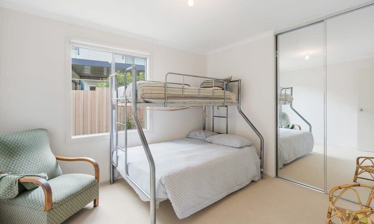 Photo of Bedroom in Encounter Bay