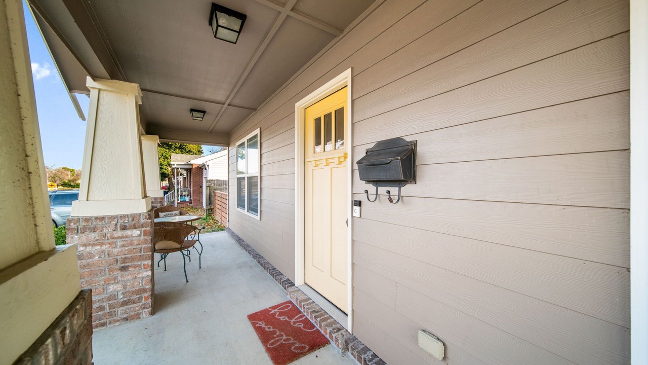 Photo of Outdoor in Tulsa