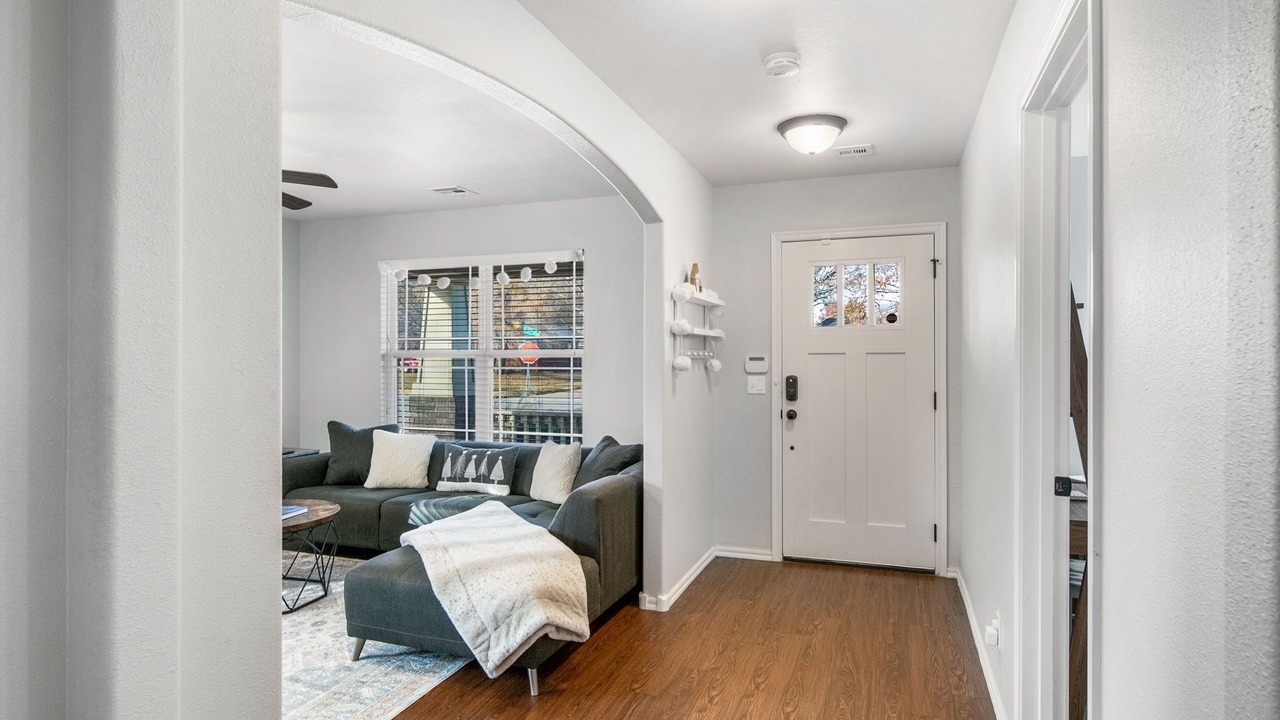 Photo of Bedroom in Tulsa