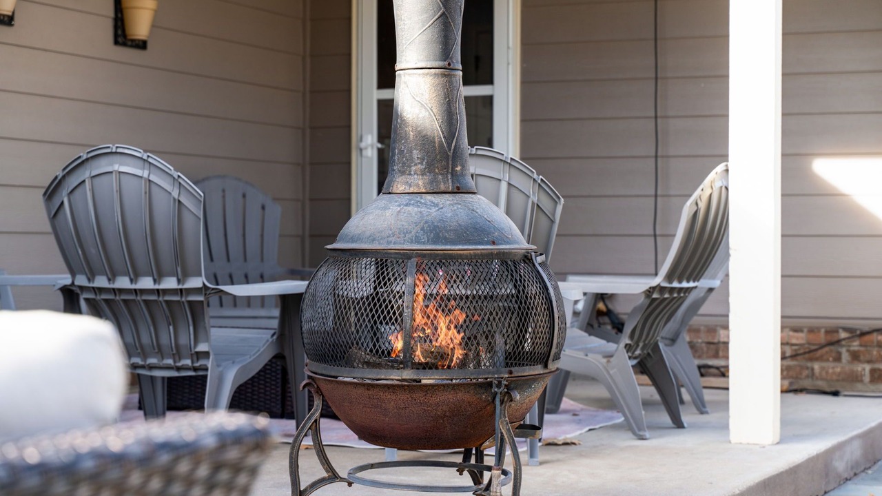 Photo of Outdoor in Tulsa