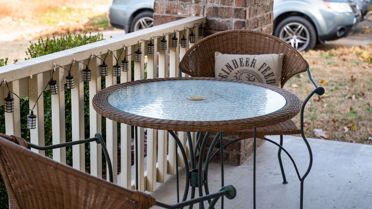 Photo of Outdoor in Tulsa
