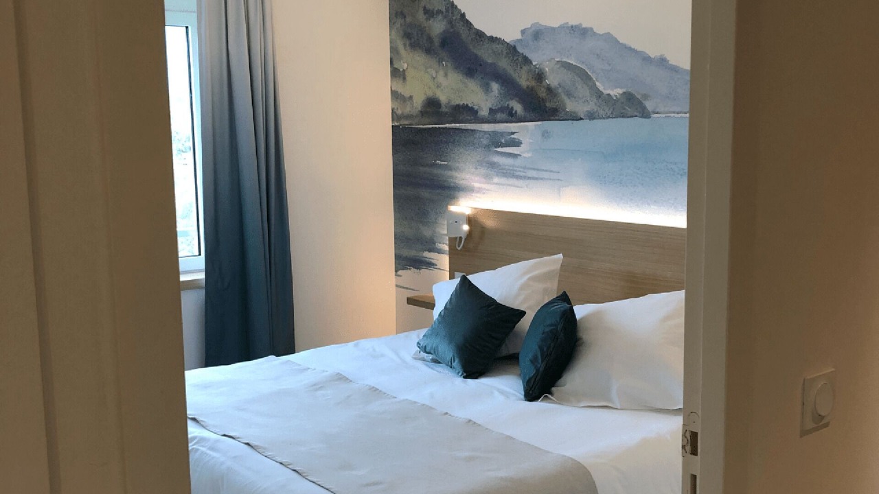 Photo of Bedroom in Chanaz