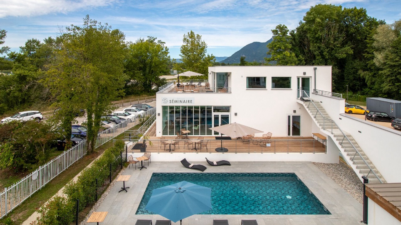 Photo of Outdoor in Chanaz