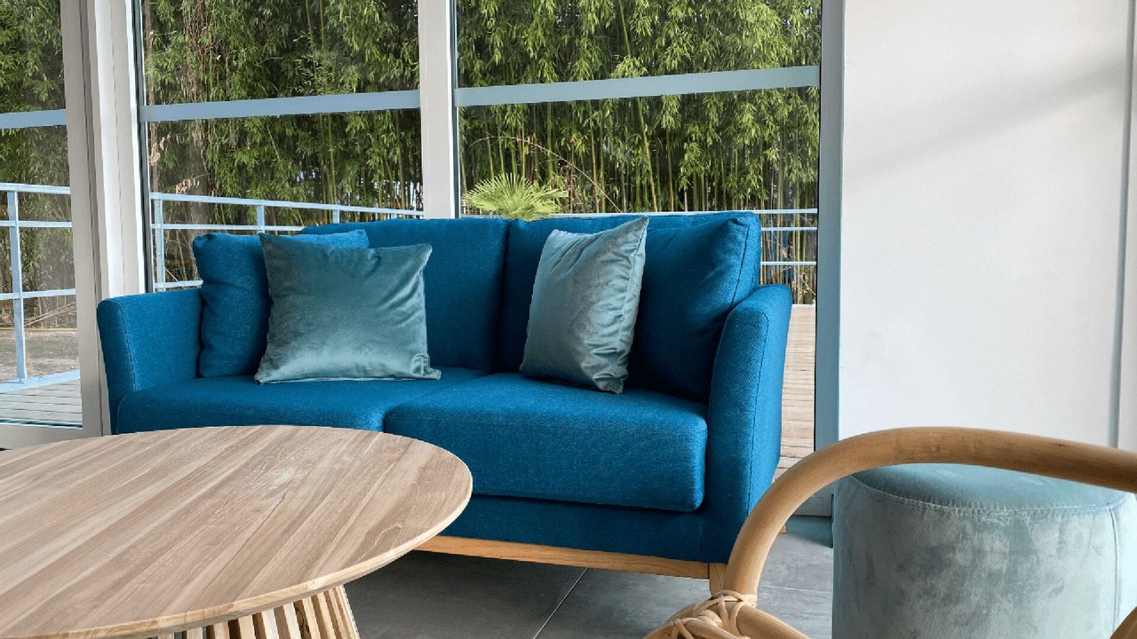 Photo of Livingroom in Chanaz