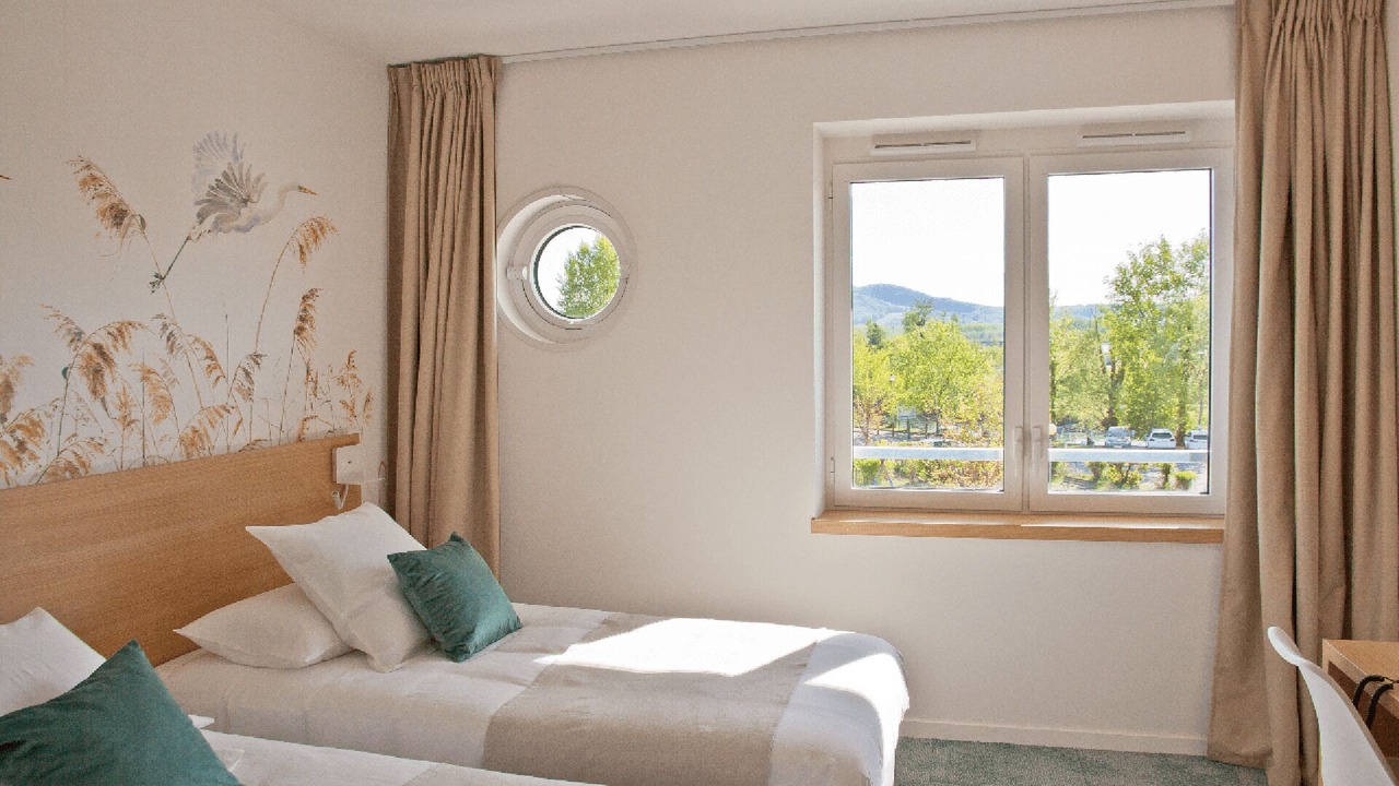 Photo of Bedroom in Chanaz