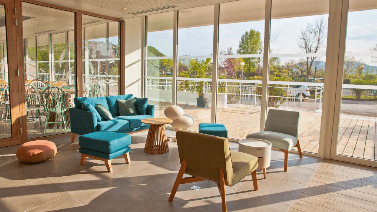 Photo of Livingroom in Chanaz