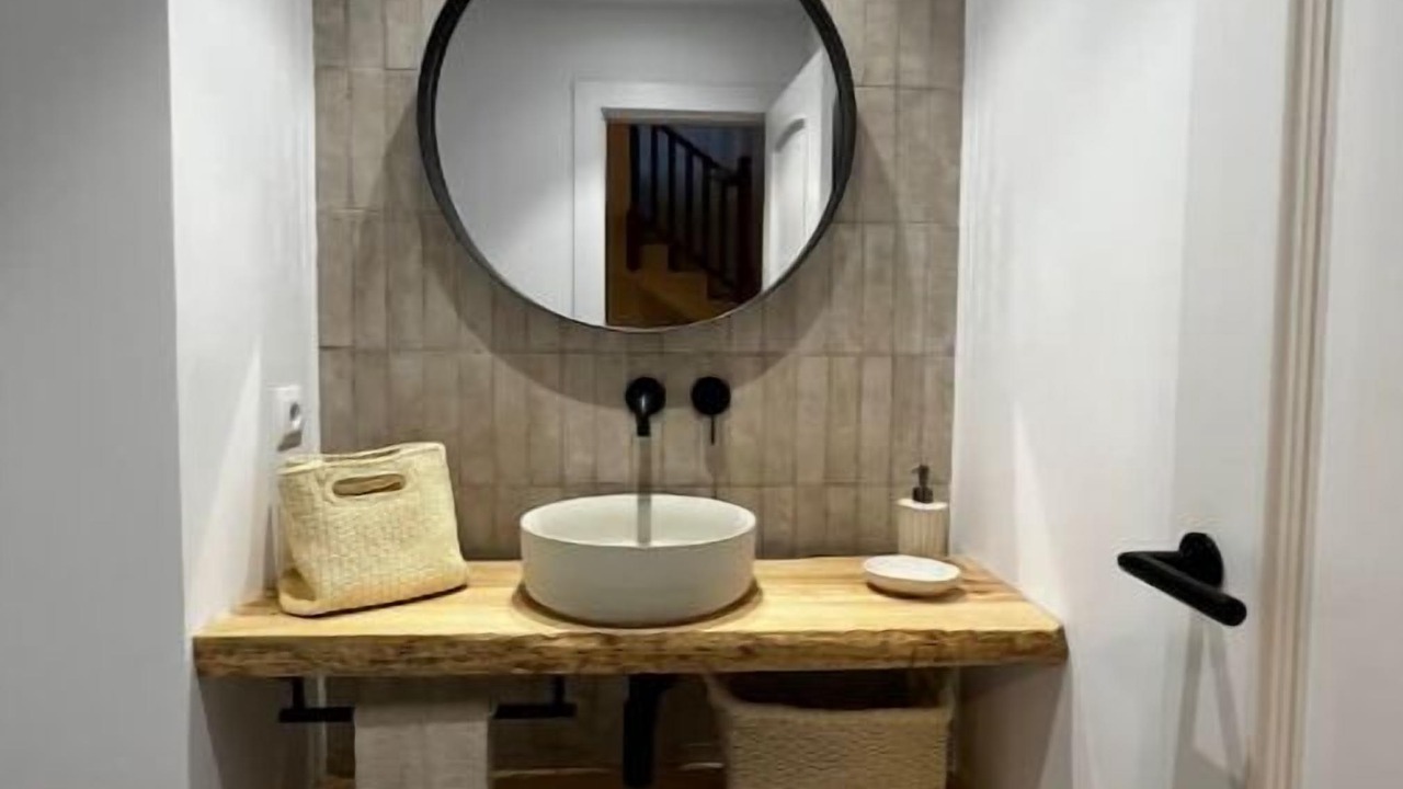 Photo of Bathroom in Mollo