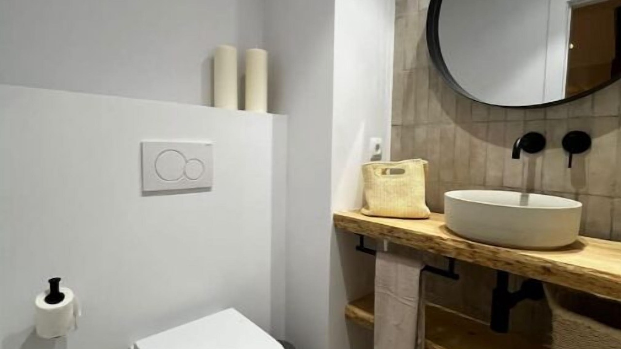 Photo of Bathroom in Mollo