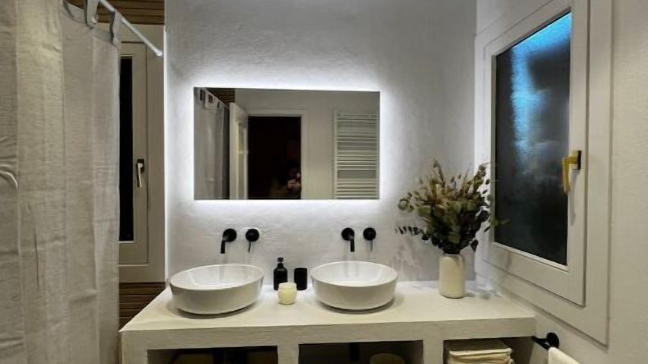 Photo of Bathroom in Mollo
