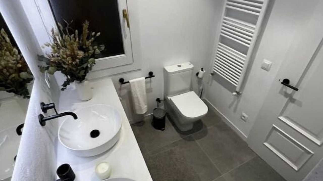 Photo of Bathroom in Mollo