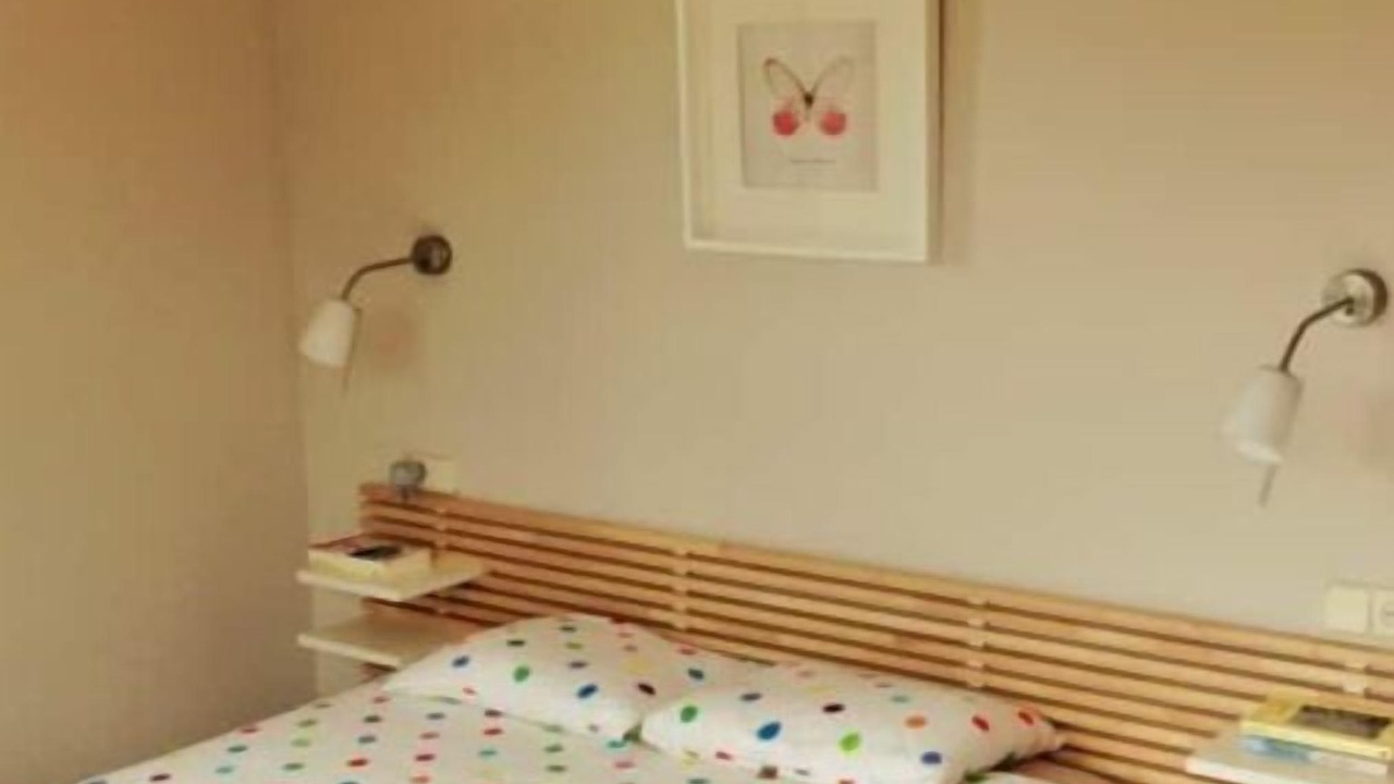 Photo of Bedroom in Mollo