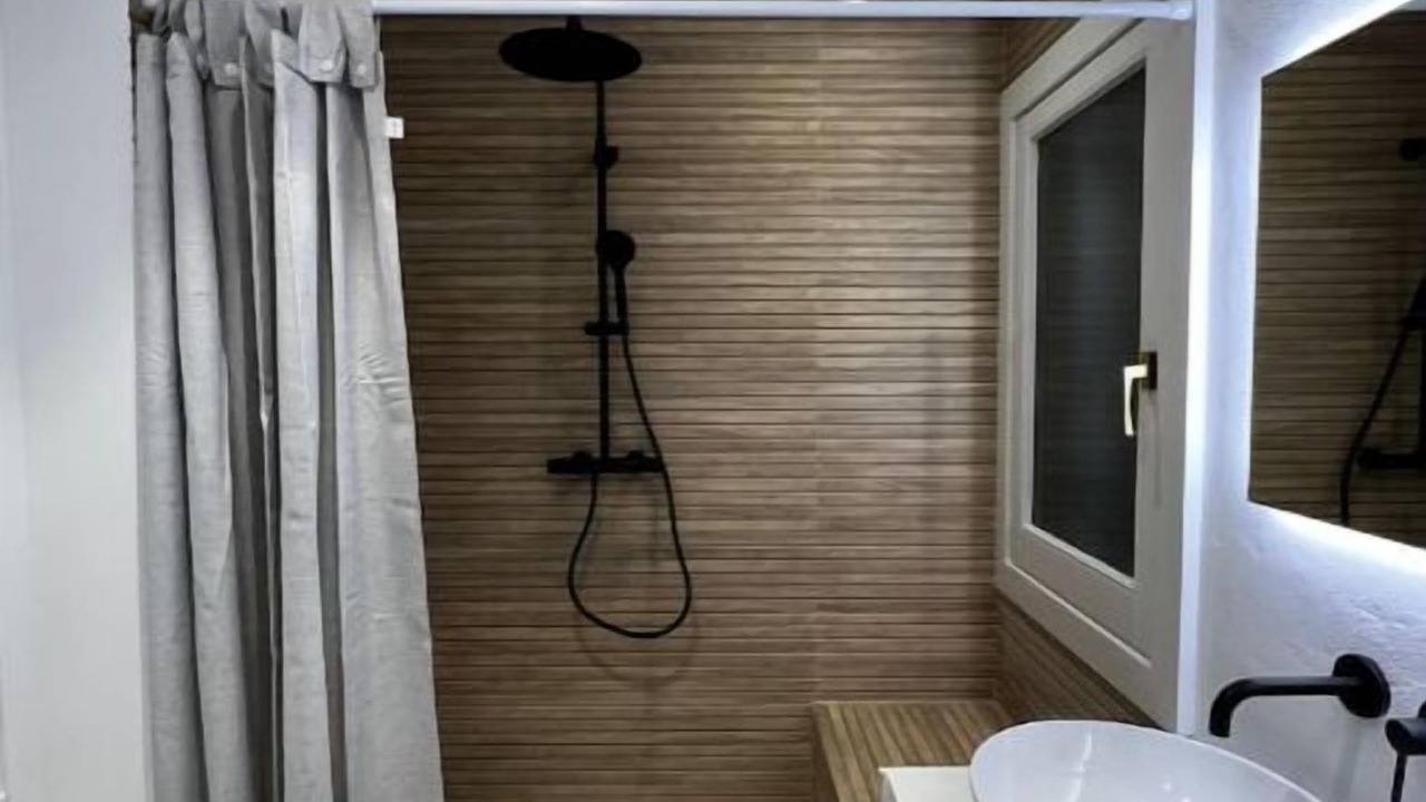 Photo of Bathroom in Mollo