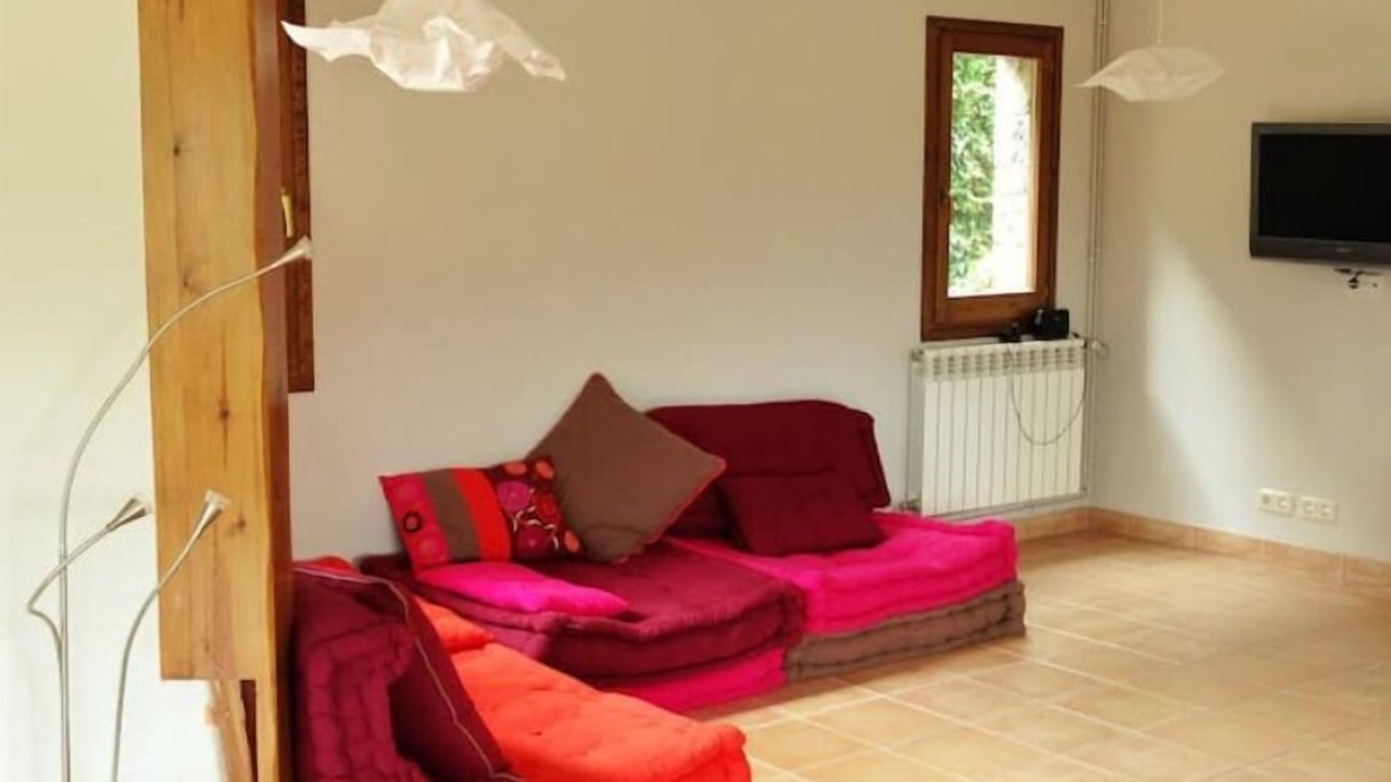 Photo of Livingroom in Mollo