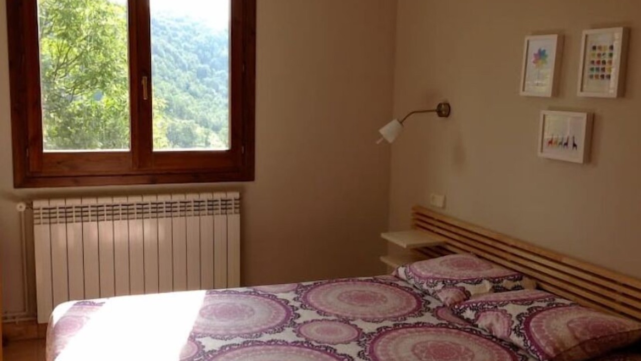 Photo of Bedroom in Mollo