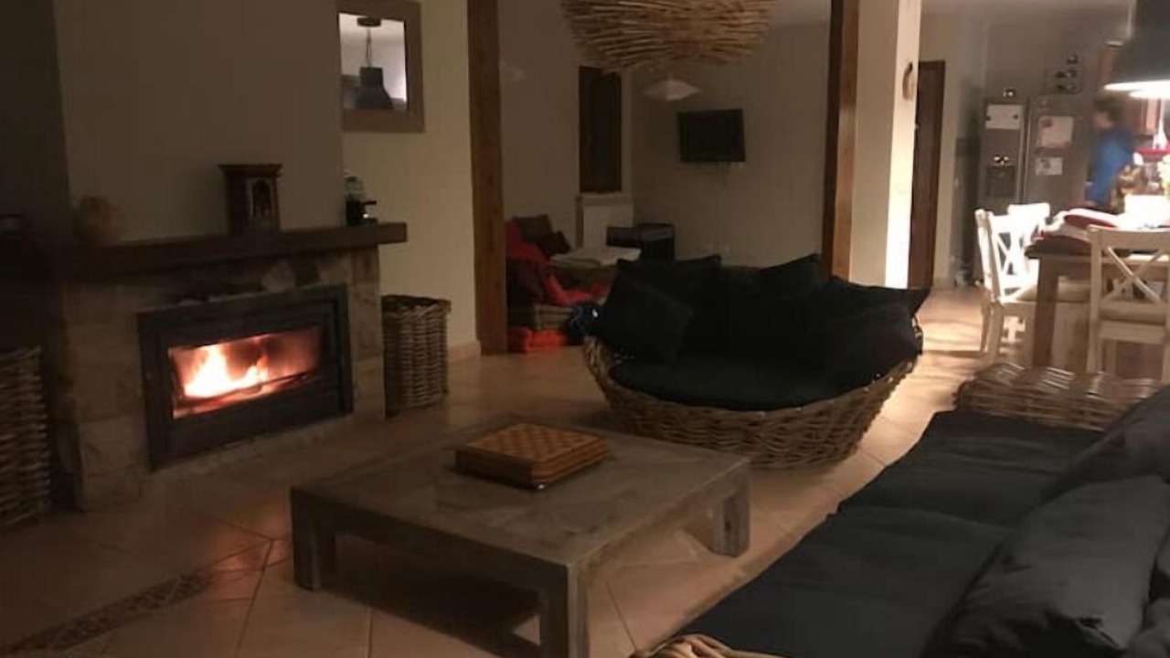 Photo of Livingroom in Mollo