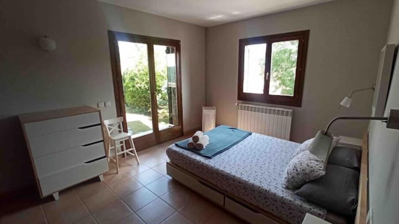 Photo of Bedroom in Mollo