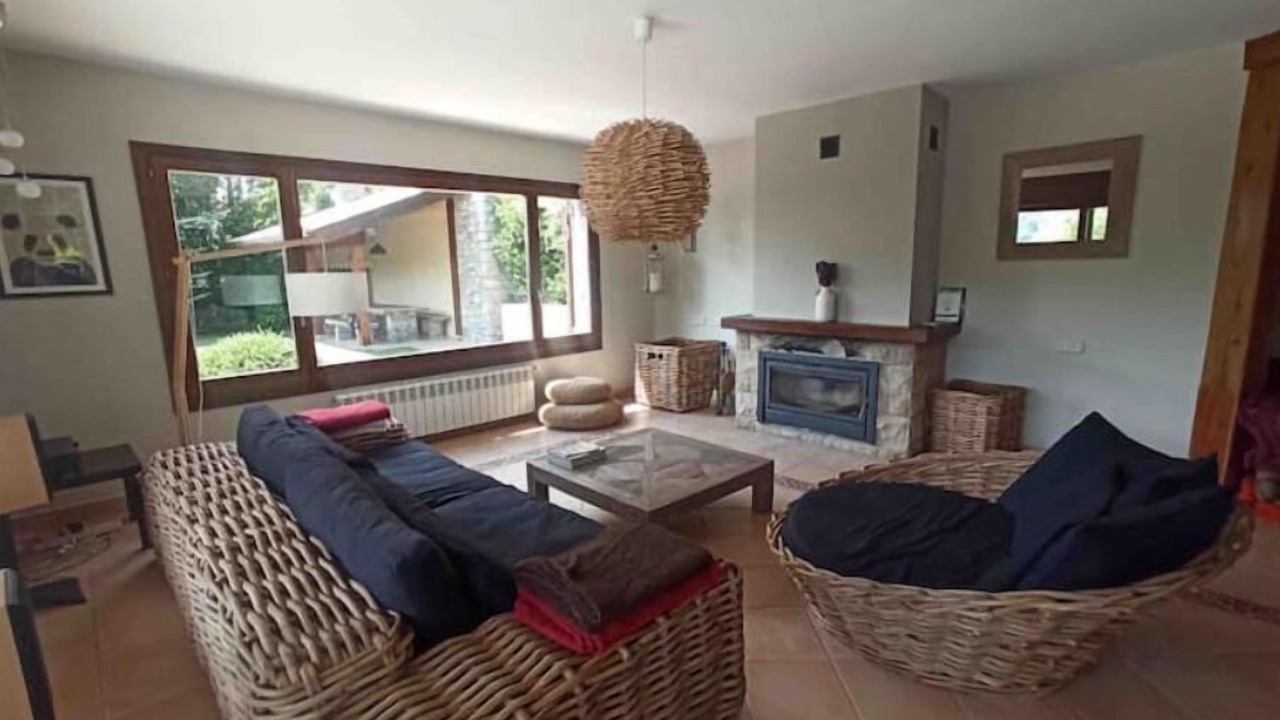 Photo of Livingroom in Mollo