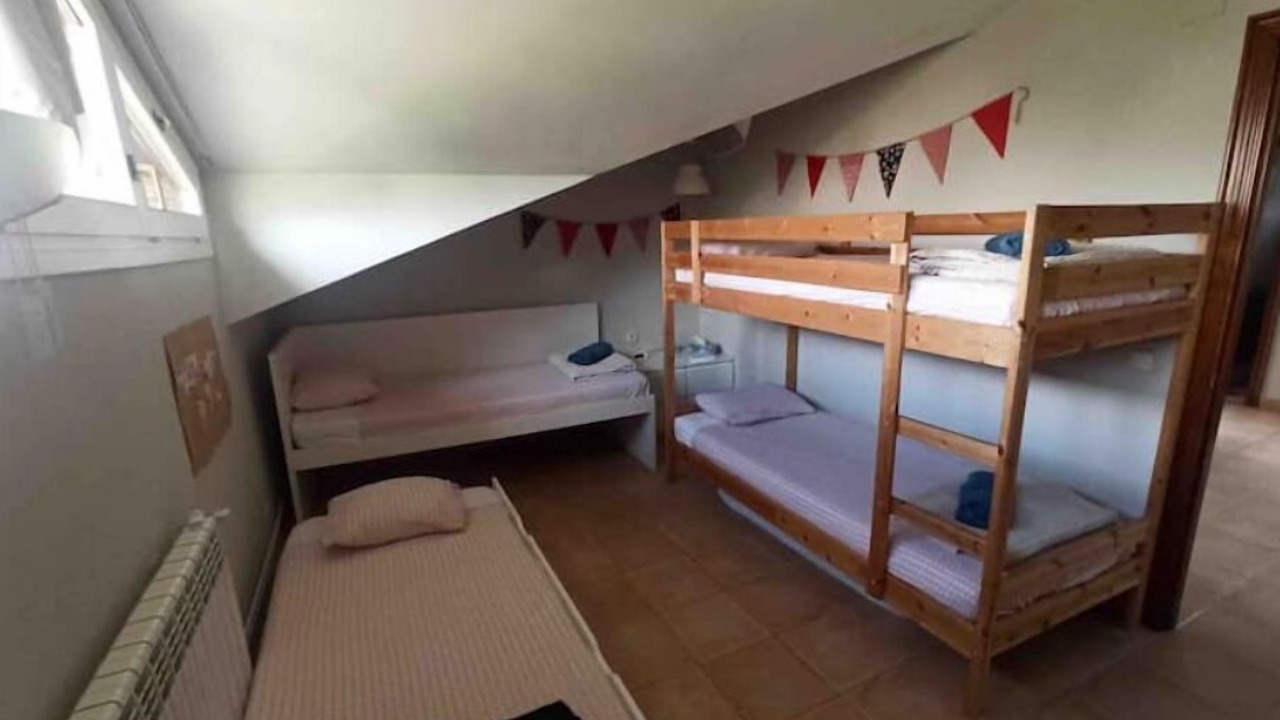 Photo of Bedroom in Mollo