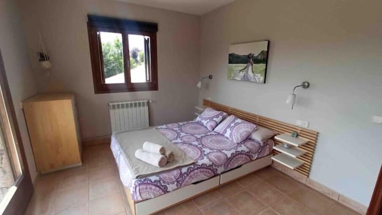 Photo of Bedroom in Mollo