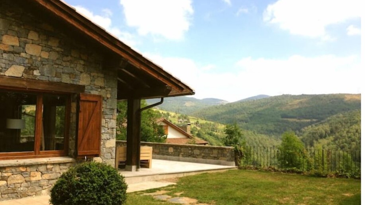 Photo of Patio Balcony in Mollo