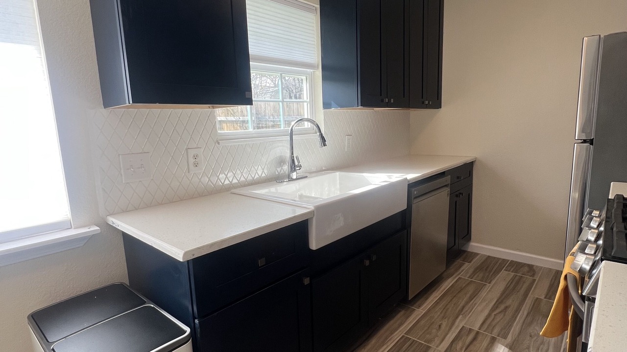 Photo of Kitchen in Austin