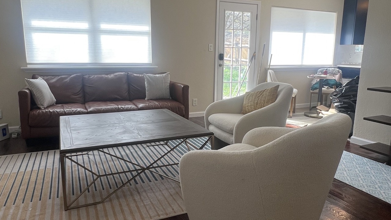 Photo of Livingroom in Austin