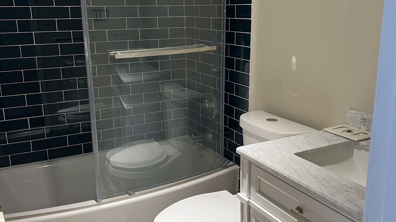 Photo of Bathroom in Austin
