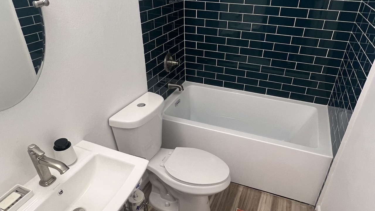 Photo of Bathroom in Austin