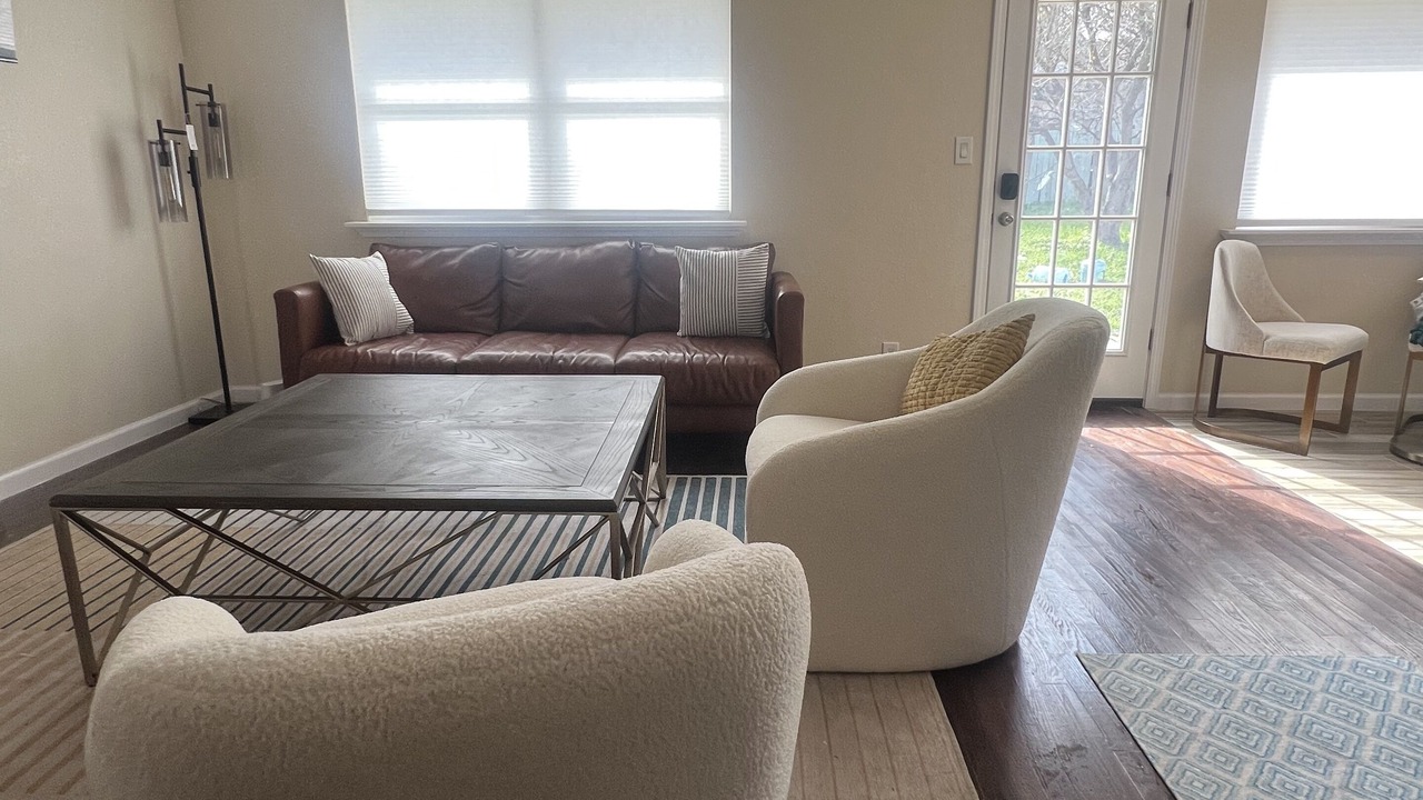 Photo of Livingroom in Austin