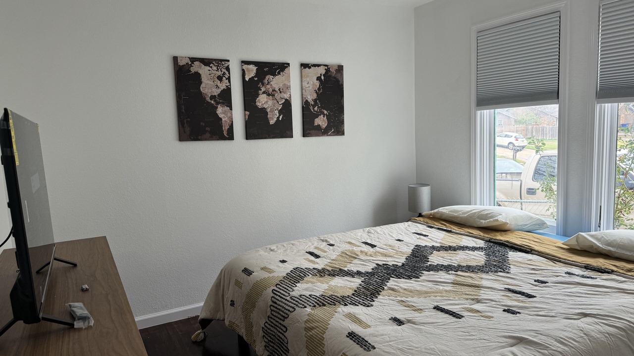 Photo of Bedroom in Austin
