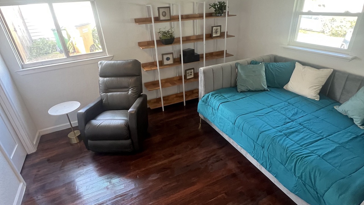 Photo of Livingroom in Austin