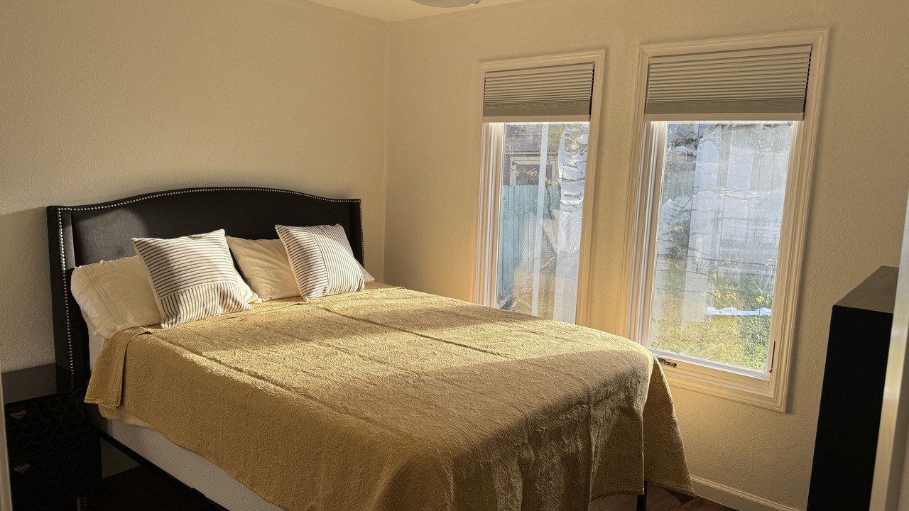 Photo of Bedroom in Austin